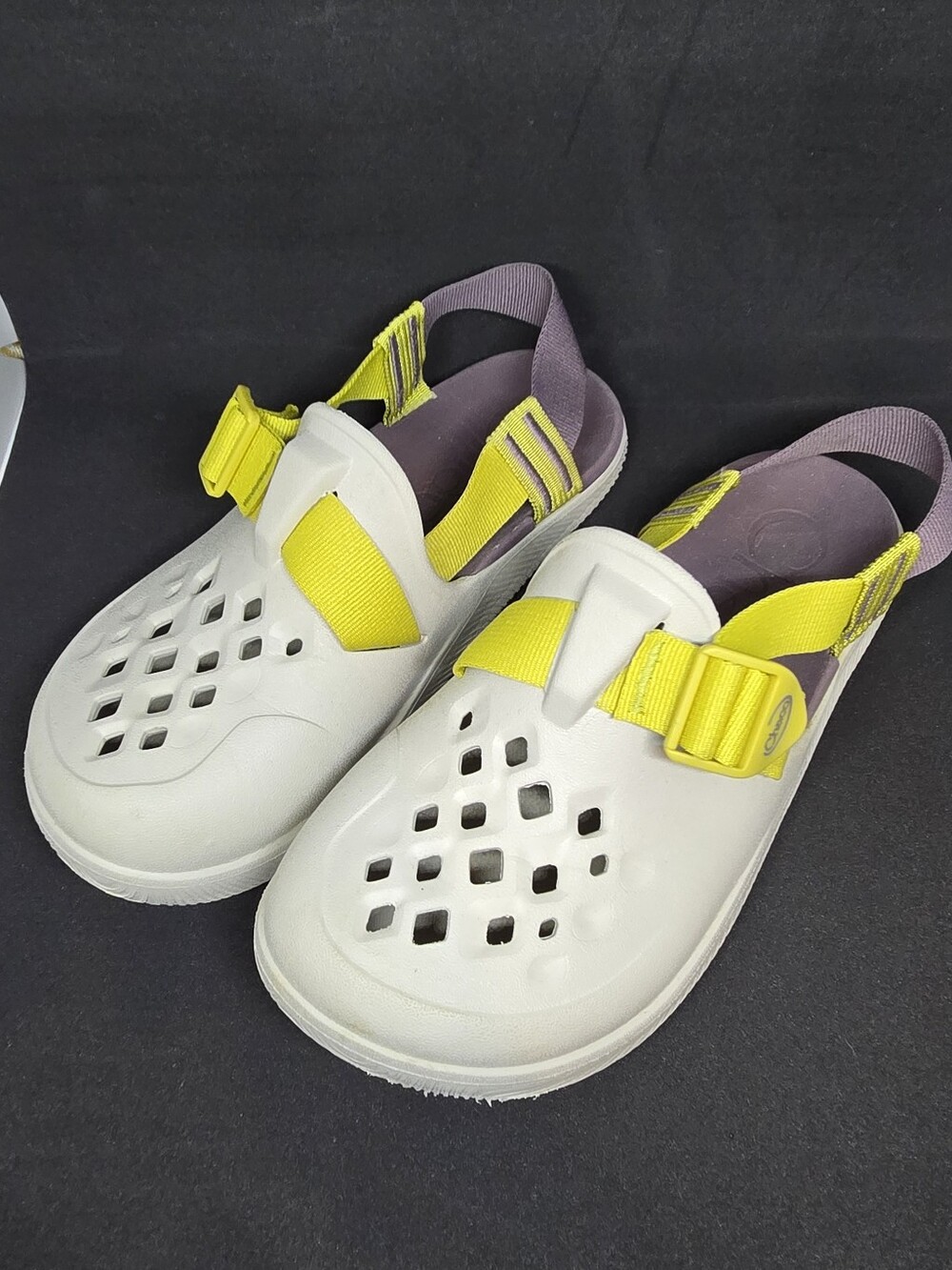 Chaco Chillos Clogs
